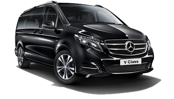 VIP TRANSPORT SCANDINAVIA